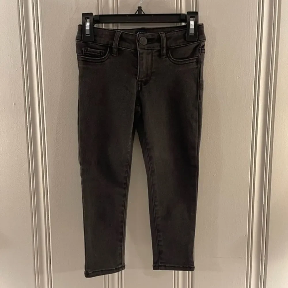 Gap Denim Girls Stretch‎ Jegging Ankle Jeans Size 5